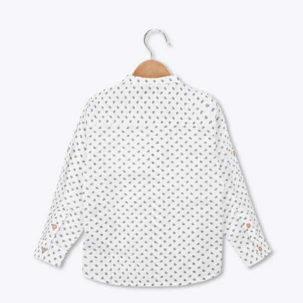 CHICCO Košulja sa dugim rukavima 09054616000000-064 - 09054616000000-064