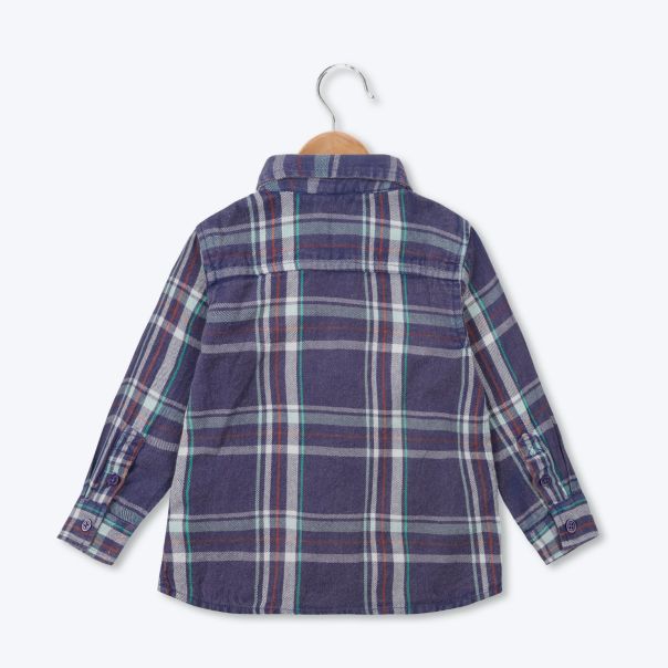 CHICCO Košulja sa dugim rukavima 09054630000000-085 - 09054630000000-085