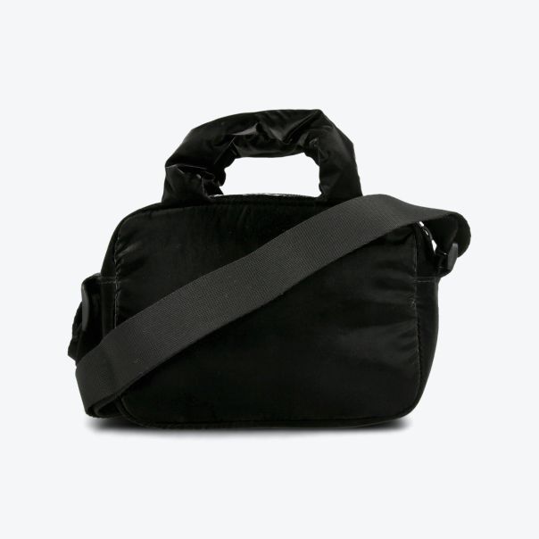 PUMA Torba core up mini grip W - 090651-01