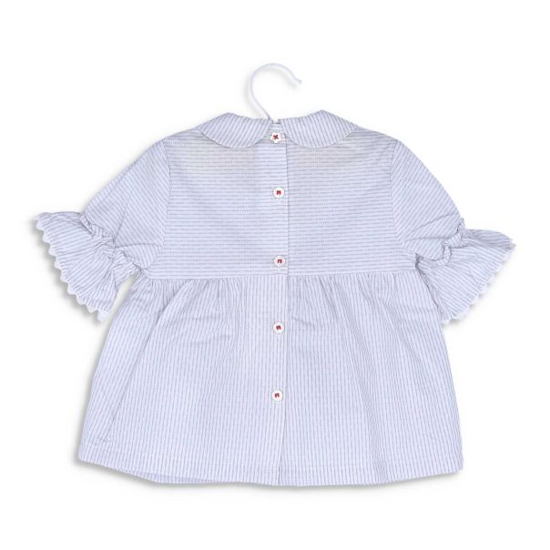 CHICCO Bluzica kratkih rukava 09066534000000-095 - 09066534000000-095