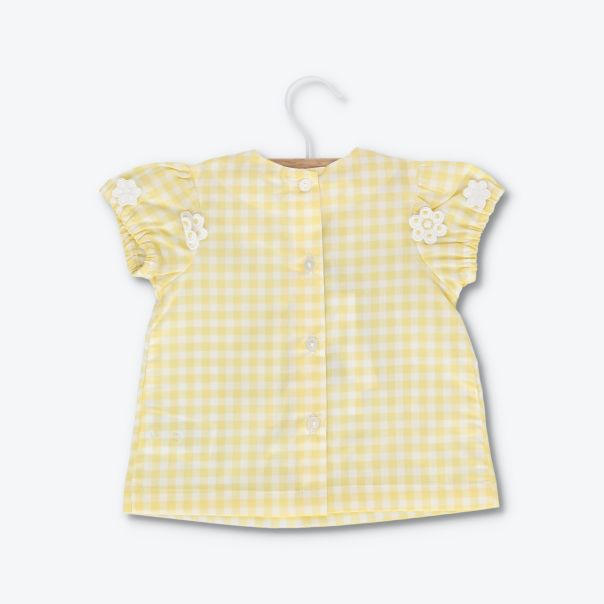 CHICCO Košulja sa kratkim rukavima 09066536000000-034 - 09066536000000-034