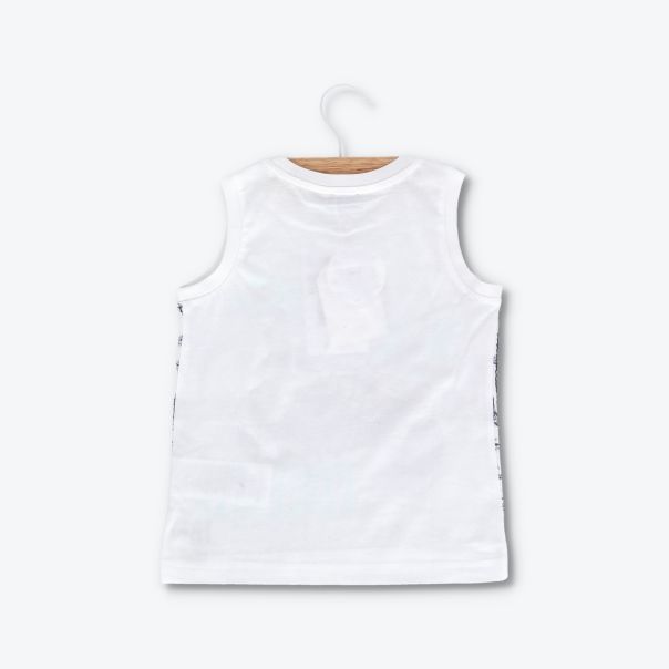 CHICCO Majica bez rukava  09067333000000-033 - 09067333000000-033