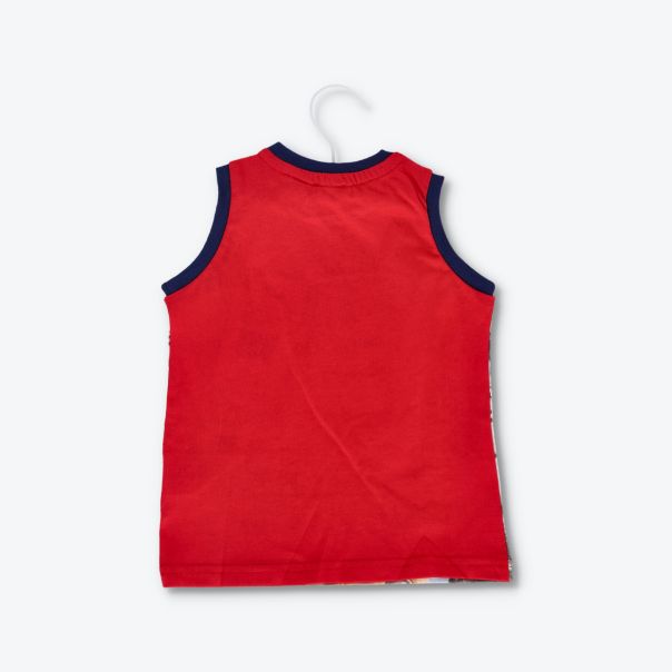 CHICCO Majica bez rukava  09067346000000-033 - 09067346000000-033