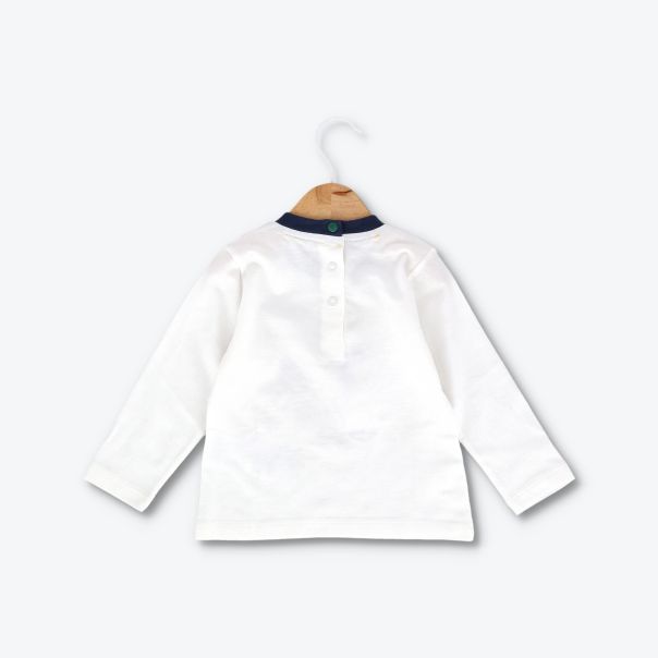 CHICCO Majica sa dugim rukavima  09067367000000-030 - 09067367000000-030