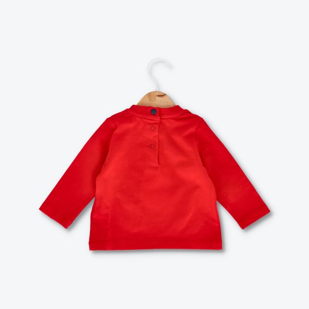 CHICCO Majica sa dugim rukavima  09067403000000-075 - 09067403000000-075