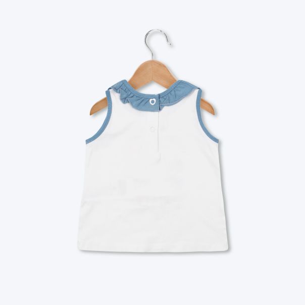 CHICCO Majica bez rukava 09067632000000-033 - 09067632000000-033