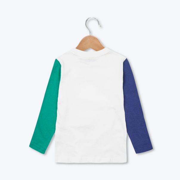 CHICCO Majica sa dugim rukavima 09067789000000-030 - 09067789000000-030