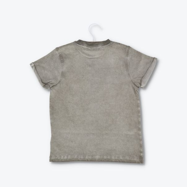 CHICCO Majica sa kratkim rukavima  09068250000000-055 - 09068250000000-055