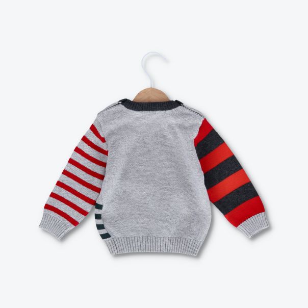 CHICCO Džemper 9069436000000-091 - 09069436000000-091