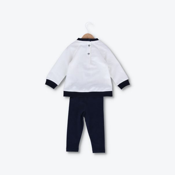 CHICCO Trenerka 9078790000000-030 - 09078790000000-030