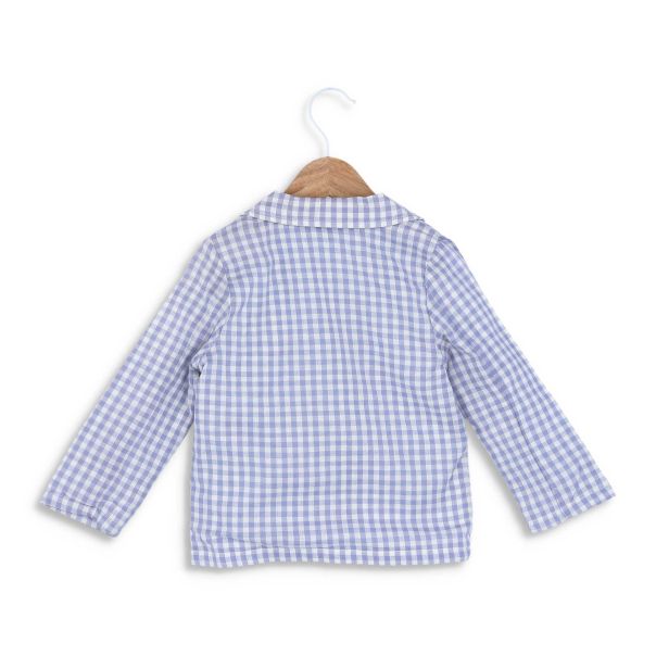 CHICCO Sako za bebe 09084345000000-032 - 09084345000000-032