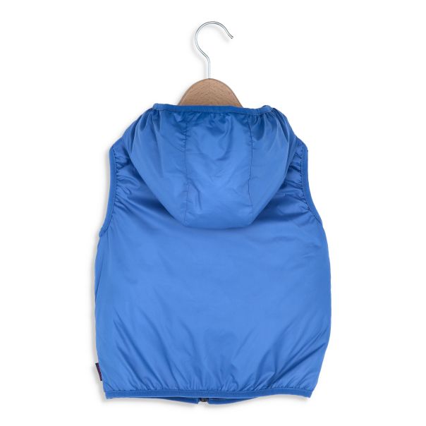 CHICCO Prsluk reversible padded vest b - 09087276000000-028