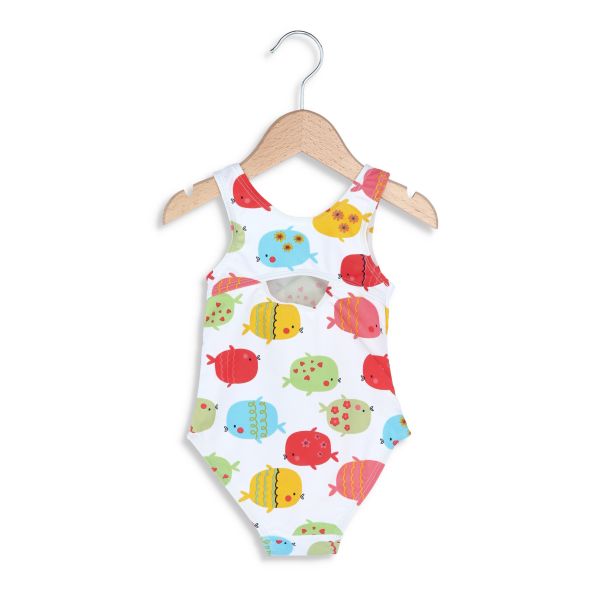 CHICCO Kupaći one-piece swimsuit bb - 09092934000000-034