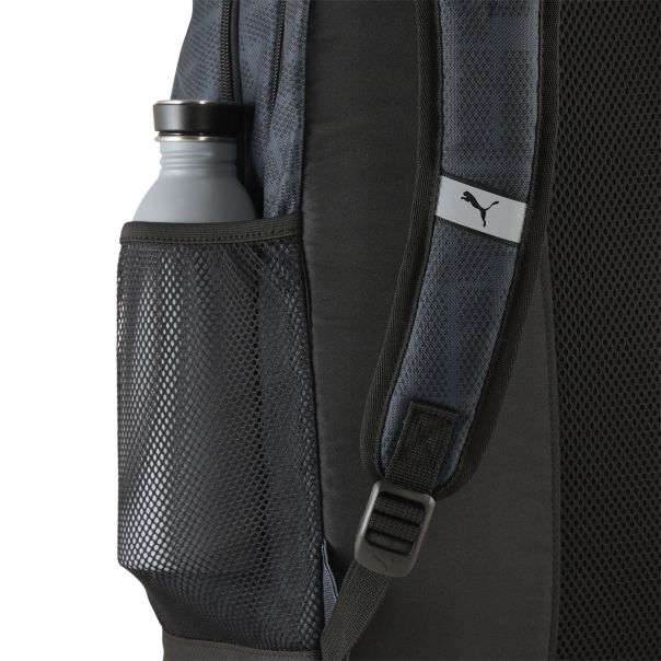 PUMA Ranac black - logo lab U - 091150-14