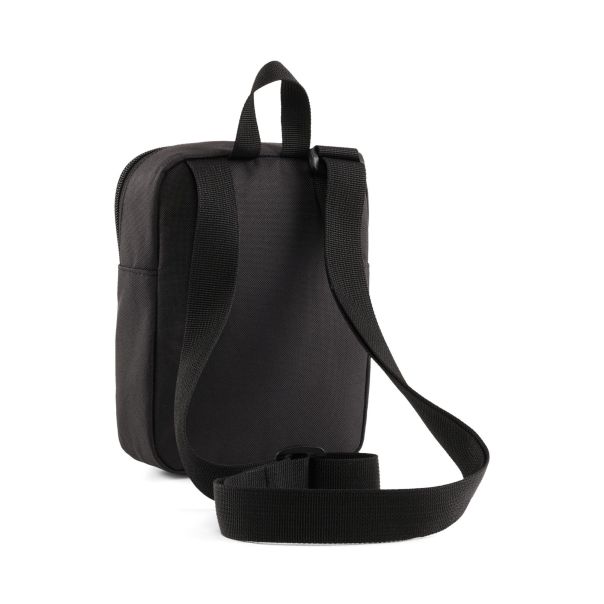 PUMA Torbica phase black U - 091173-01