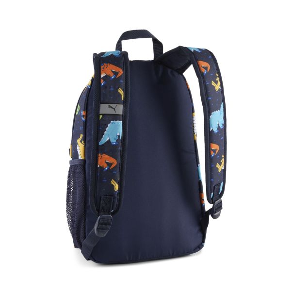PUMA Ranac phase aop small backpack GS-U - 091324-14