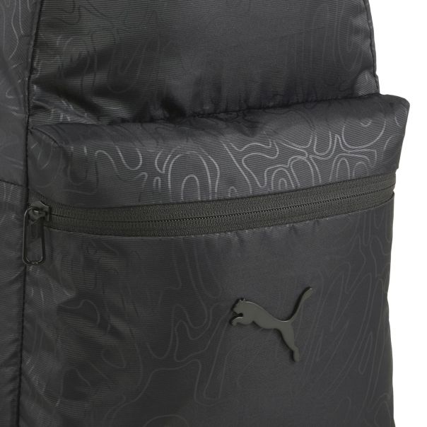 PUMA Torba pop small backpack - 091334-01