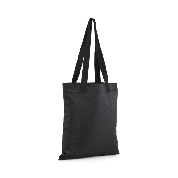 PUMA Torba pop tote crna - 091336-01