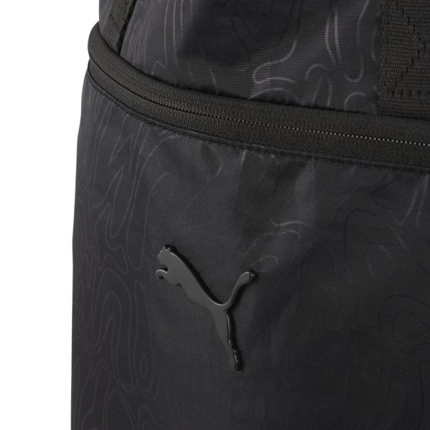 PUMA Torba pop tote crna - 091336-01