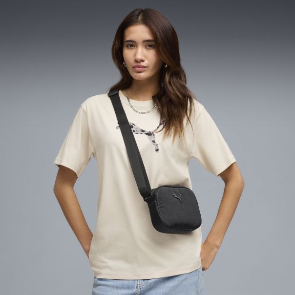 PUMA Torbica pop crossbody bag U - 091338-07