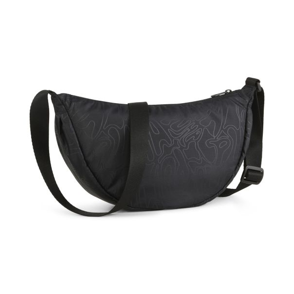 PUMA Torba pop half moon - 091340-01