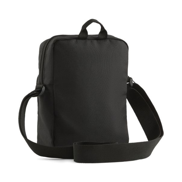 PUMA Torbica academy black U - 091488-01