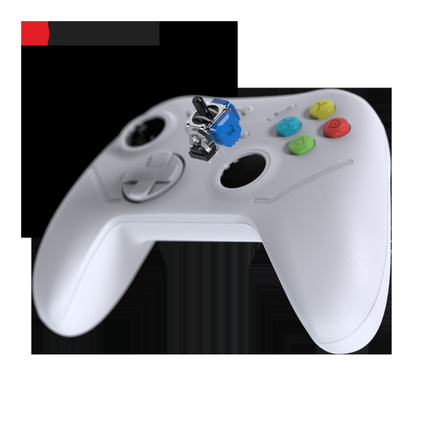 FANTECH Joypad Wireless WGP13X Shooter III Space edition - EP2879952