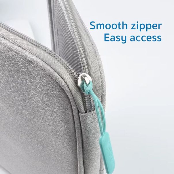 Torbica organizer Coteci 14009 crna - 222790
