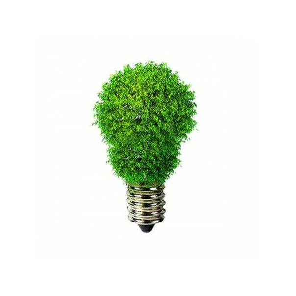 MEDISANA Štedljiva sijalica ionic bulb - MedSan47