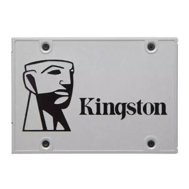 SSD KINGSTON A400 480GB/2.5