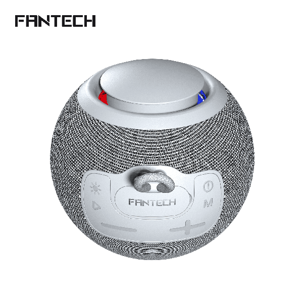 FANTECH Bluetooth zvučnik BS161 NeraBox, siva - 224147