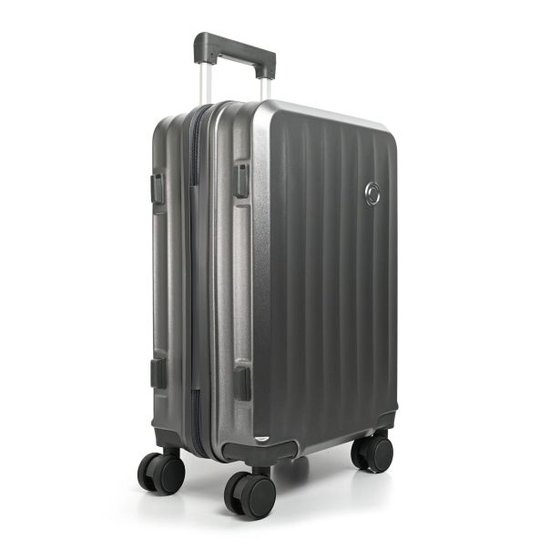 Tripmates ručni kofer (kabinski) 55cm svetlosivi - EP3250568