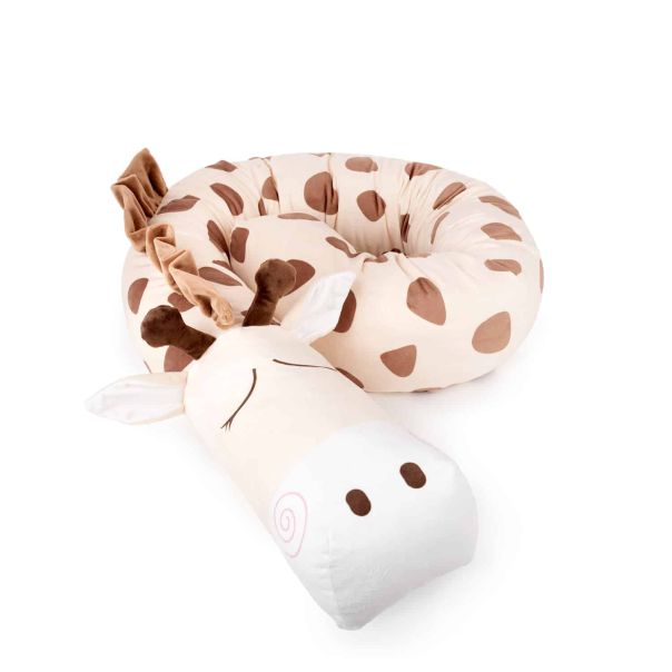 ePlayBaby Ogradica za krevetac -Žirafa - 098740