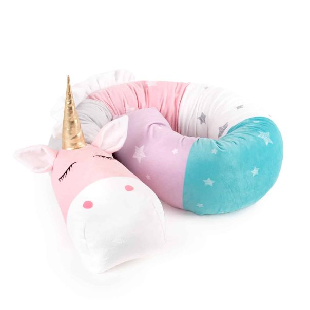 ePlayBaby Ogradica za krevetac -Jednorog - 098742