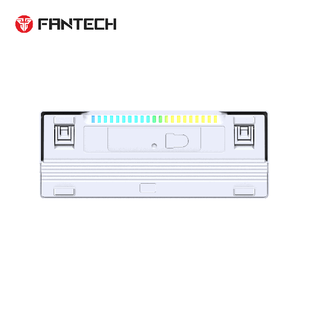 FANTECH Gejmerska mehanicka tastatura MK611 Atom X63 Plava Rosie switch - 223709