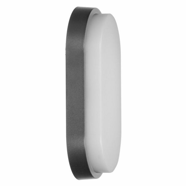 ORNO Plafonjera Nefryt LED 15W 4000K 1100lm IP54 - ORNOR-OP-6147GLPM4