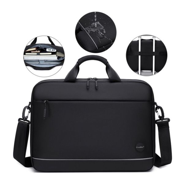 Torba za laptop POSO CB-2137,15,6