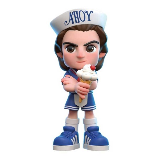 Stranger Things - Value Blind Bag (Figurine & Accessory) Series 3 - EP3320523