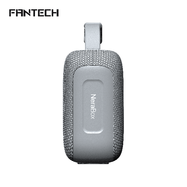 FANTECH Bluetooth zvučnik BS153 NeraBox, siva - 224127