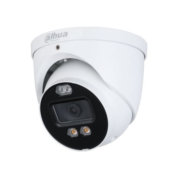 DAHUA_ HAC-ME1509H-A-PV-0280B-S2 5MP HDCVI Full-Color Active Deterrence Fixed Eyeball kamera - EP3253640