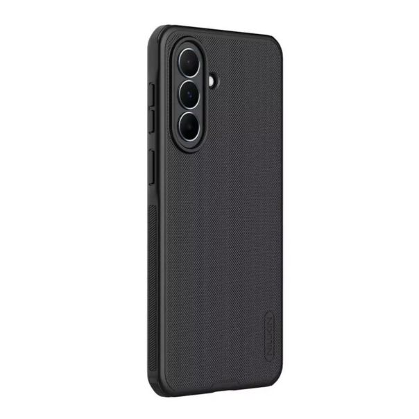 Maska za Samsung A376B Galaxy A37 5G crna Nillkin Scrub Pro - EP2852421