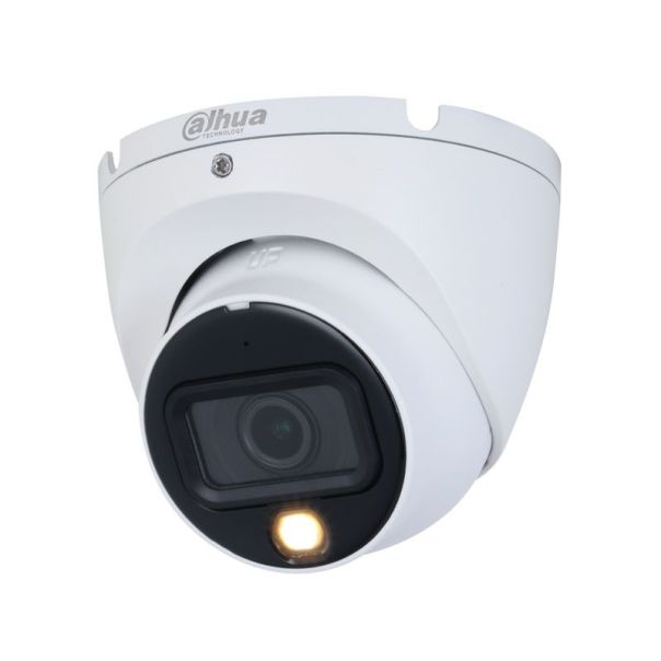 DAHUA_ HAC-HDW1500TLM-IL-A-0280B-S2 5MP Smart Dual Light HDCVI Fixed-focal Eyeball kamera - EP3254628