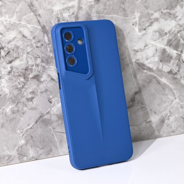 Maska za Samsung A175F Galaxy A17 plava Blade - 223040