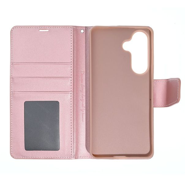 Maska za Samsung S946B Galaxy S26 Plus roze Hanman Canvas ORG - EP2829689