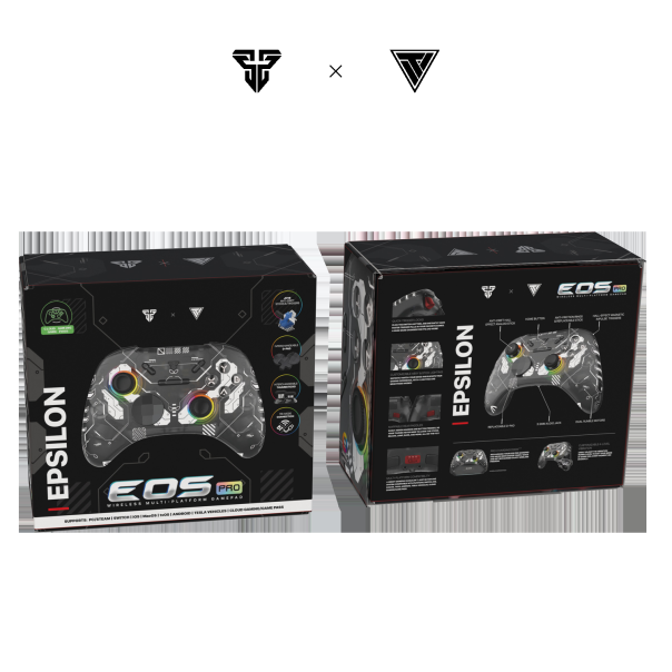FANTECH Joypad Wireless WGP15 Eos Pro Epsilon - 213460