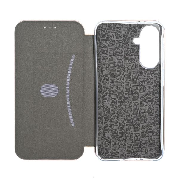 Maska za Samsung A376B Galaxy A37 5G roze Teracell Flip Cover - EP2994770