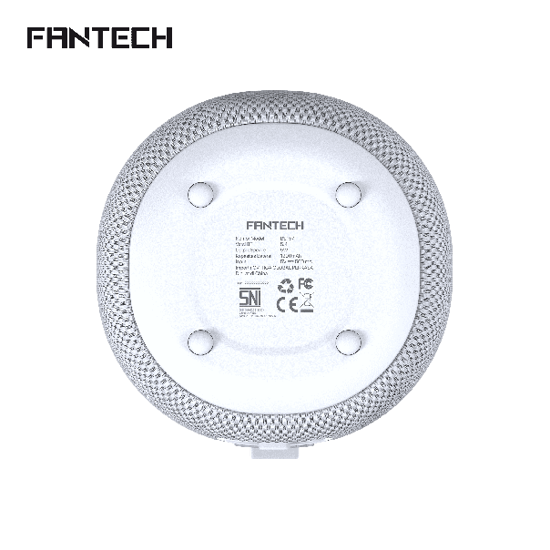 FANTECH Bluetooth zvučnik BS157 NeraBox, siva - 224134