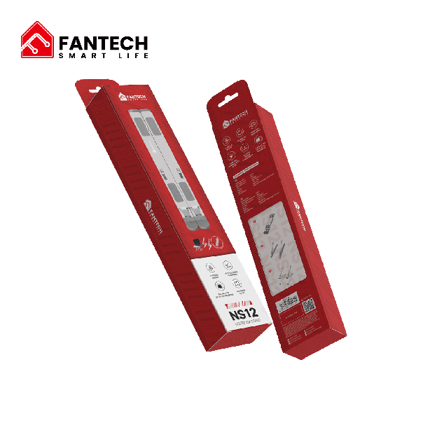 FANTECH Nosac za laptop NS12 - 221137