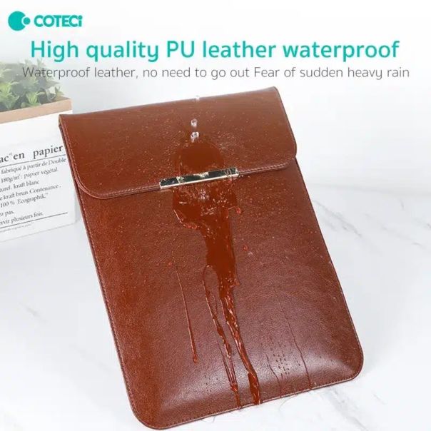 Torba za laptop Coteci 14022 13-14 inch crna - 222793