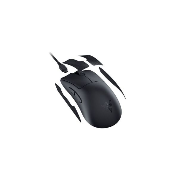 RAZER Gejmerski Miš DeathAdder V3 Pro 30000DPI RZ01-04630100-R3G1 - EP1646431